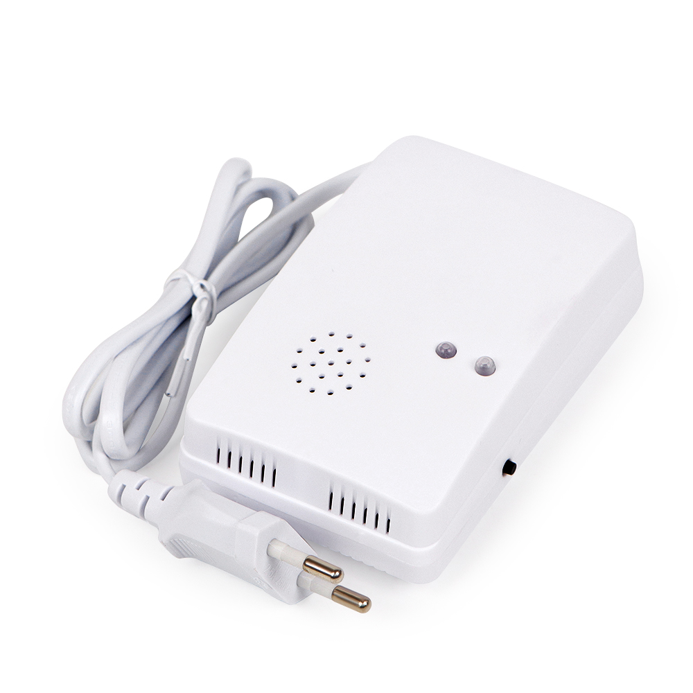 Smart Gas Leak Detector Lpg - Детектор утечки газа Горючий пропан-бутан Метан