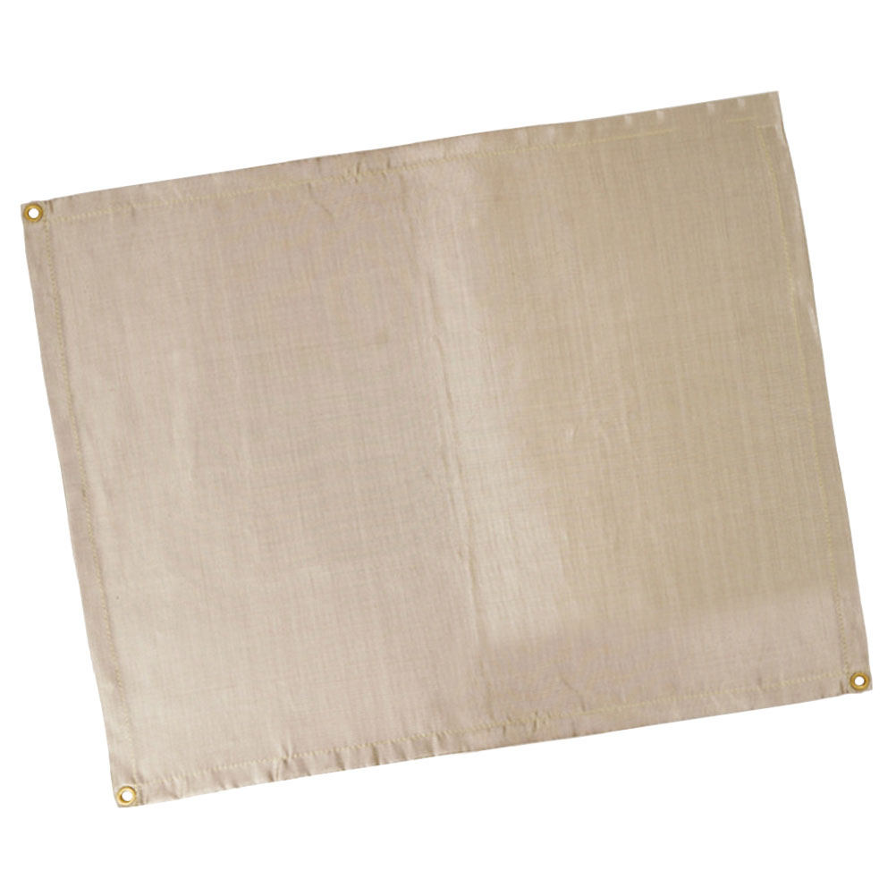 Fire Blanket Fiberglass - Огнестойкое одеяло из стекловолокна, огнезащитный коврик,