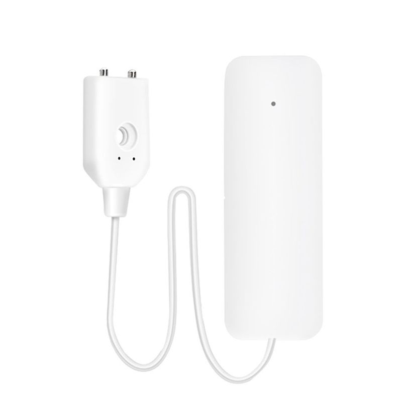 Water Leak Detector Wifi Alarm - Датчик протечки воды Tuya Wifi, сигнализатор
