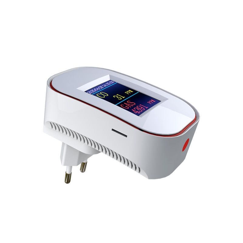 Tuya Smart Life Wi-Fi детектор – обзор и цена Smart Gas Leak Detector Lpg