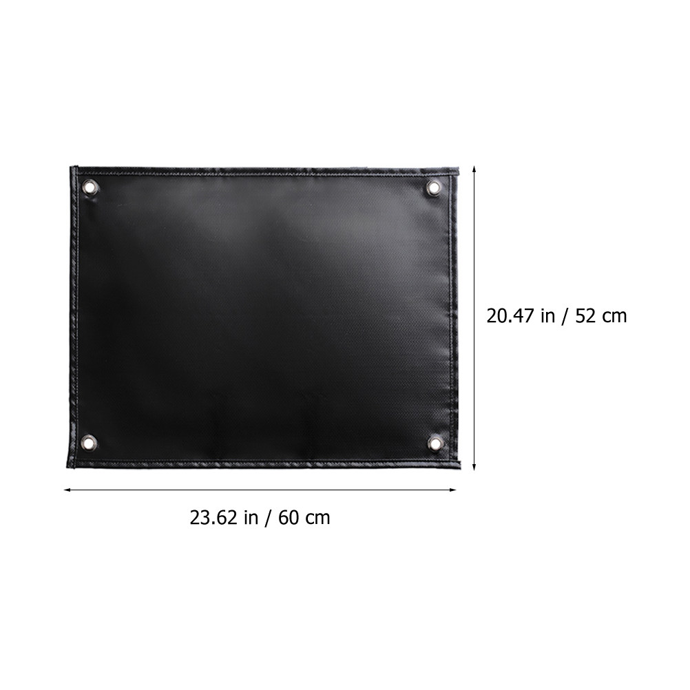 Огнестойкое одеяло из стеклово – обзор и цена Fire Blanket Fiberglass
