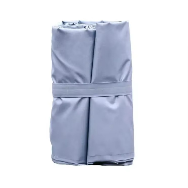 Автомобильное противопожарное  – обзор и цена Fire Blanket Fiberglass
