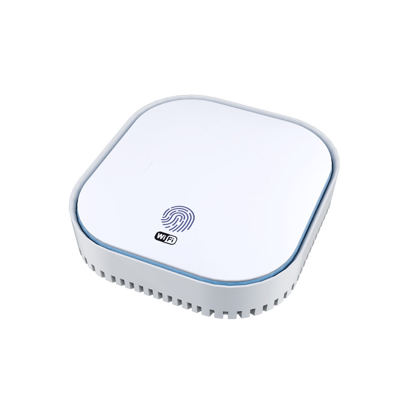 Умный датчик дыма и газа Tuya  – обзор и цена Smart Smoke Detector Wifi