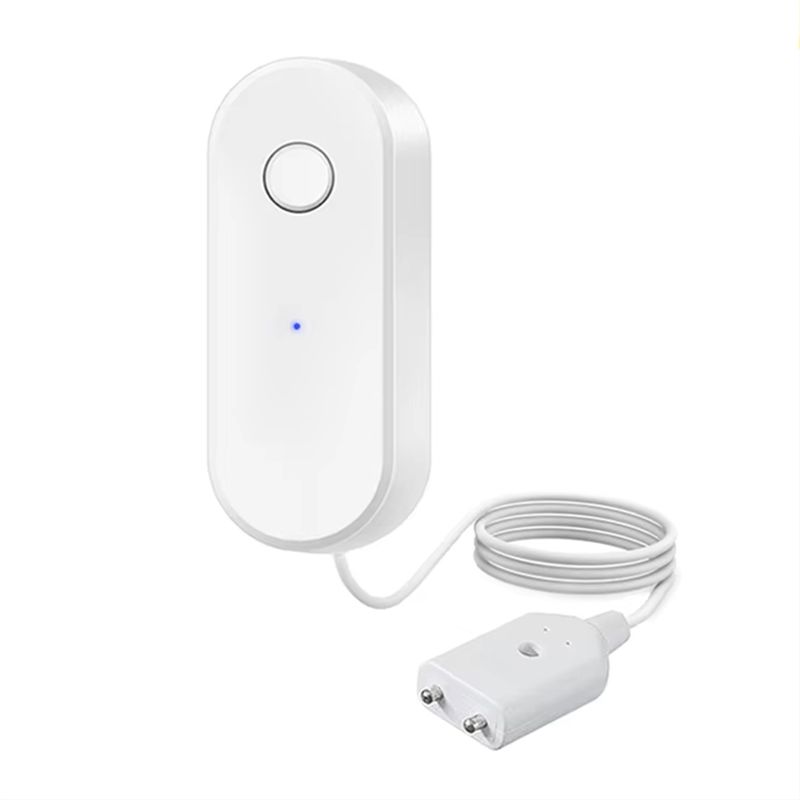 Датчик протечки воды ABZW WIFI – обзор и цена Water Leak Detector Wifi Alarm