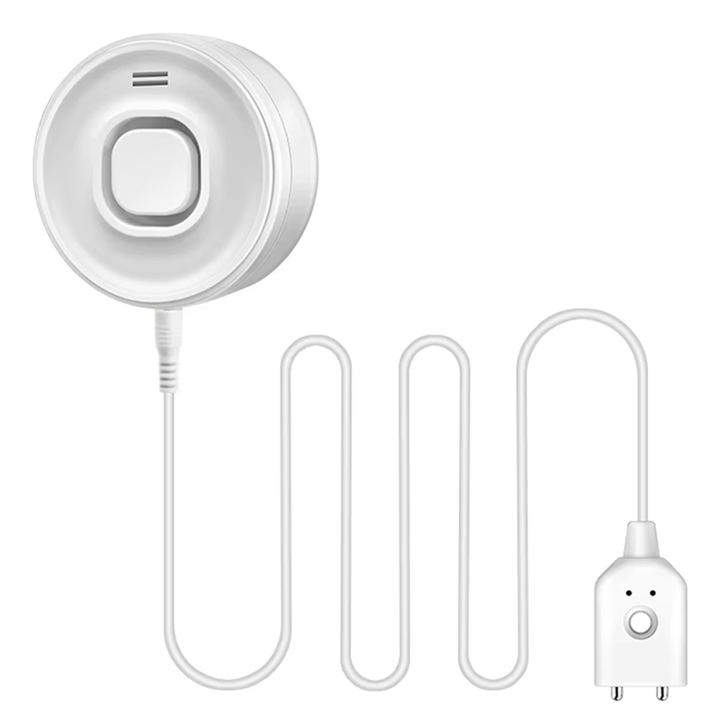 [НОВИНКА A09R!】 Приложение с д – обзор и цена Water Leak Detector Wifi Alarm