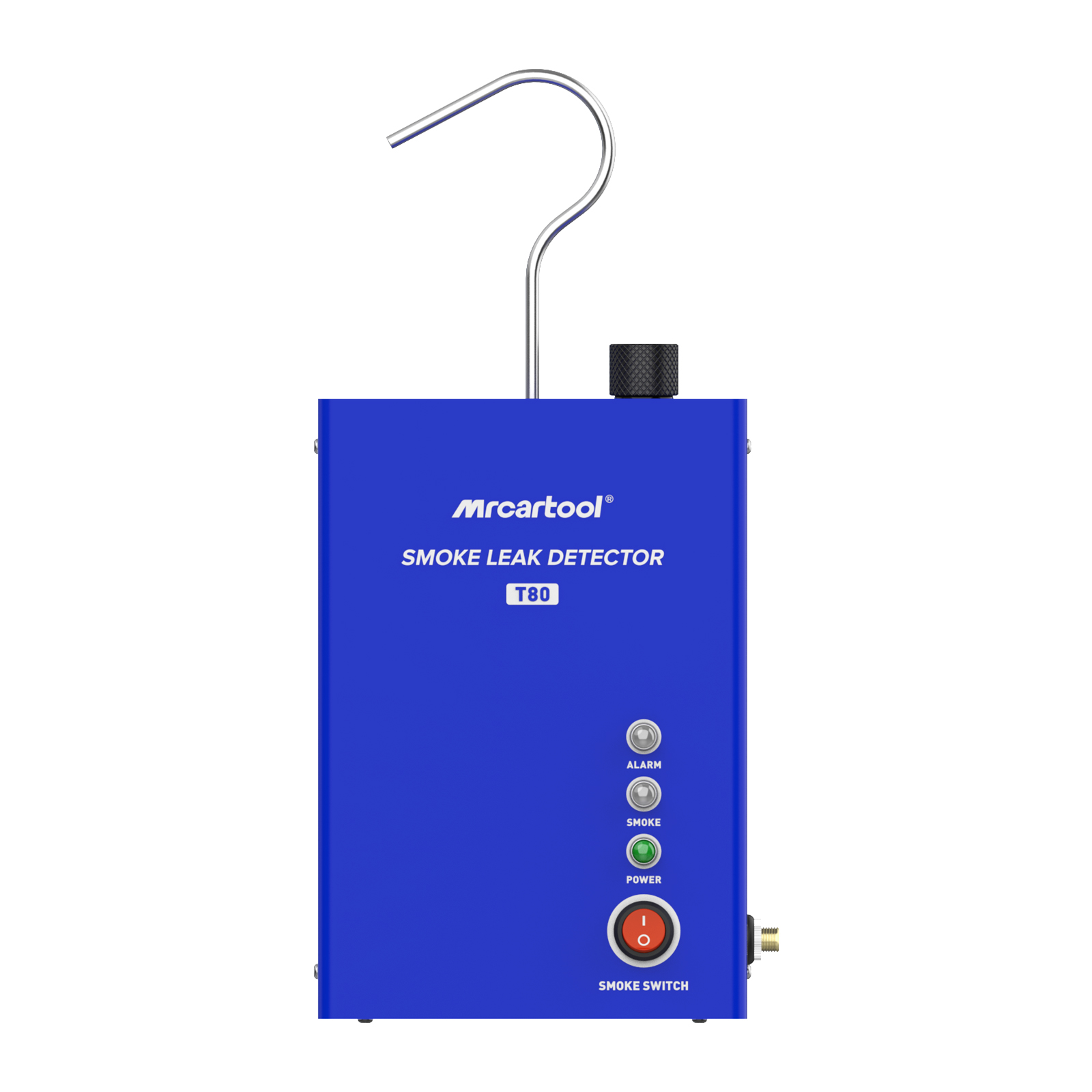 MR CARTOOL EVAP локатор утечки – обзор и цена Smoke Alarm Escape Light