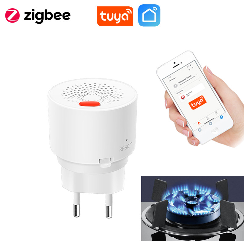 Беспроводной детектор утечки г – обзор и цена Smart Gas Leak Detector Lpg