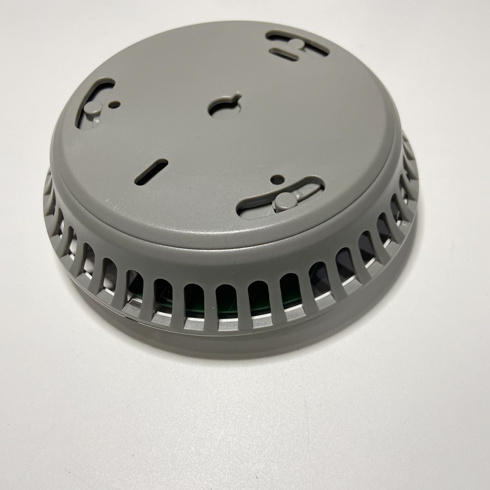 Домашняя охранная пожарная сиг – обзор и цена Smart Smoke Detector Wifi