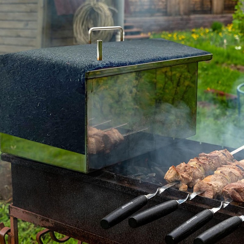 Предварительно окисленное свар – обзор и цена Fire Blanket Fiberglass