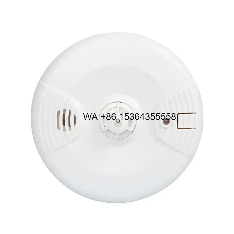 Беспроводной дымовой извещател – обзор и цена Smoke Alarm 10 Year Battery