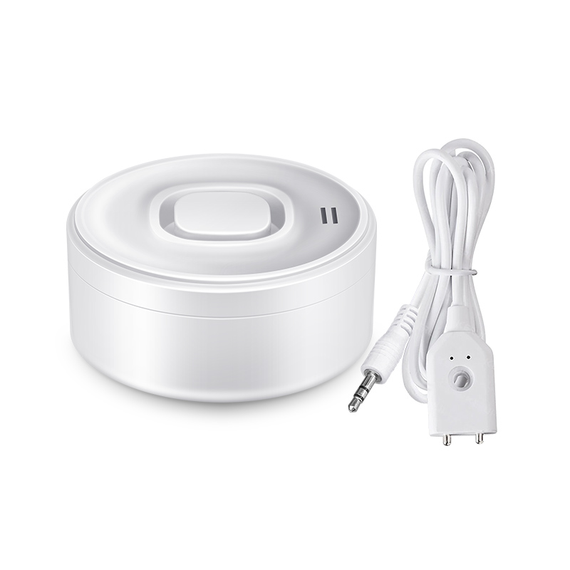 Датчик протечки воды 100 дБ, р – обзор и цена Water Leak Detector Wifi Alarm