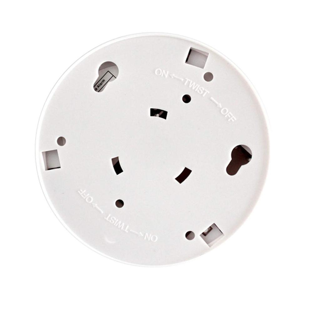 Новейший 2 в 1, светодиодный ц – обзор и цена Carbon Monoxide Detector Combo