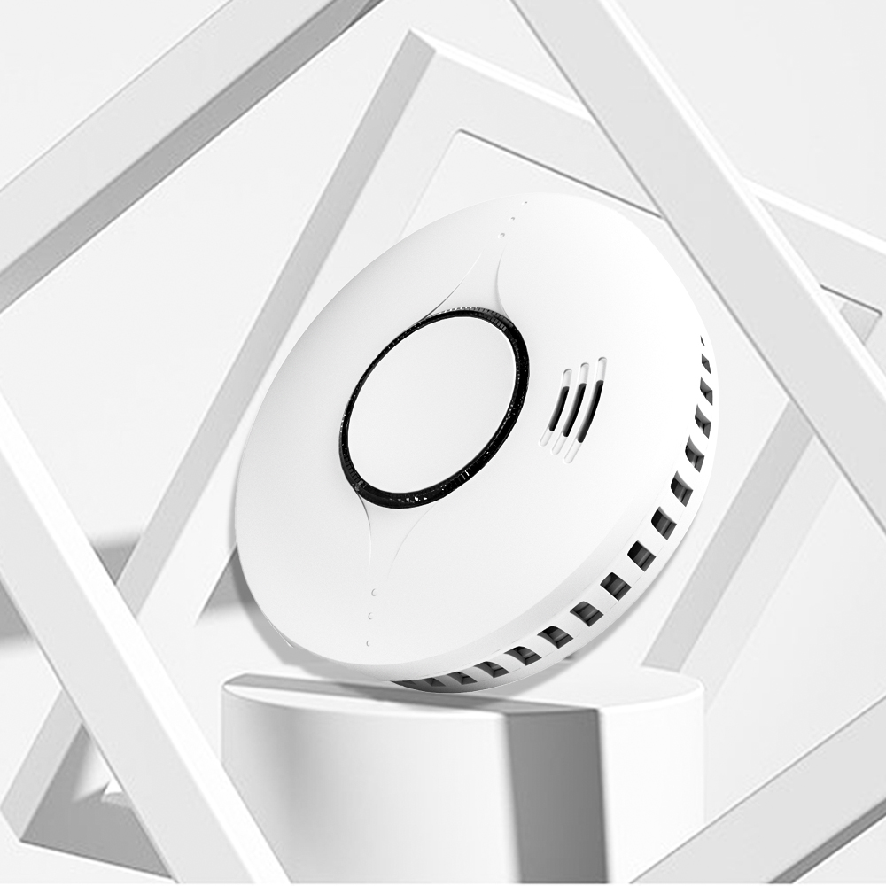 Беспроводной фотоэлектрический – обзор и цена Smoke Alarm 10 Year Battery
