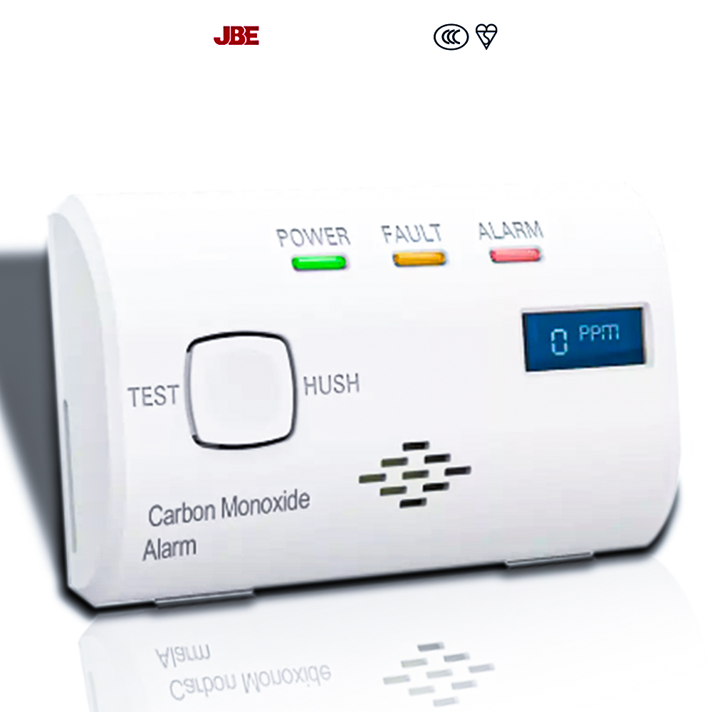 Беспроводной фотоэлектрический – обзор и цена Smoke Alarm 10 Year Battery