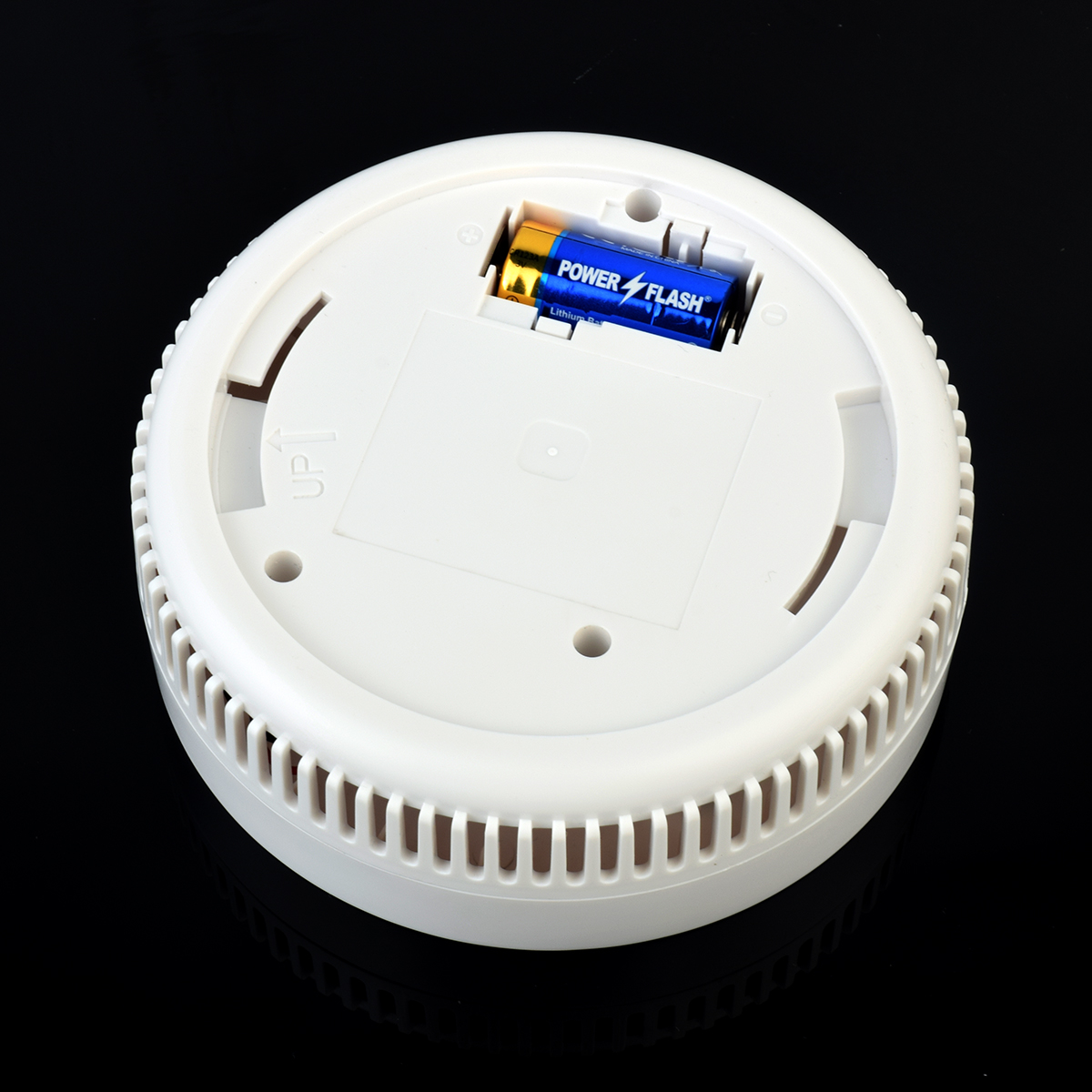 Датчик угарного газа и дымовой – обзор и цена Smoke Alarm 10 Year Battery
