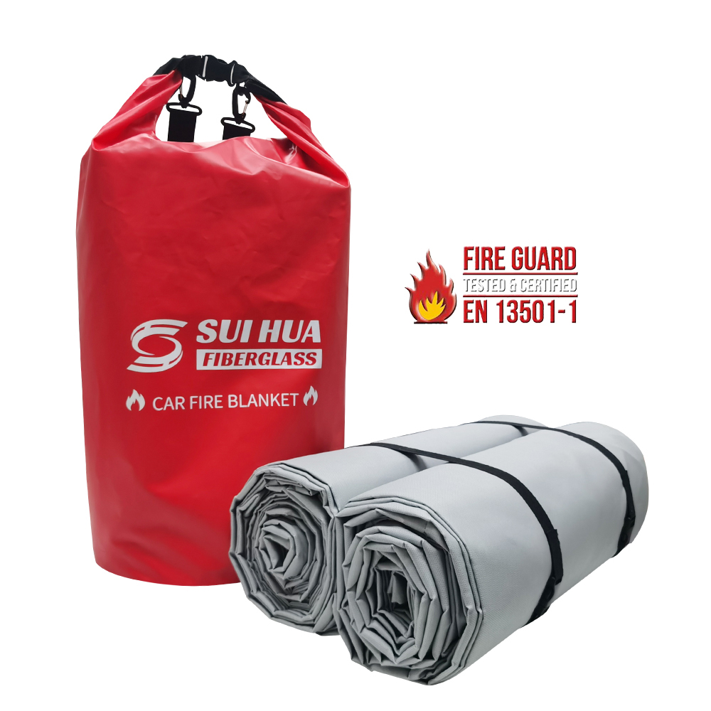 Большие огнеупорные одеяла из  – обзор и цена Fire Blanket Fiberglass