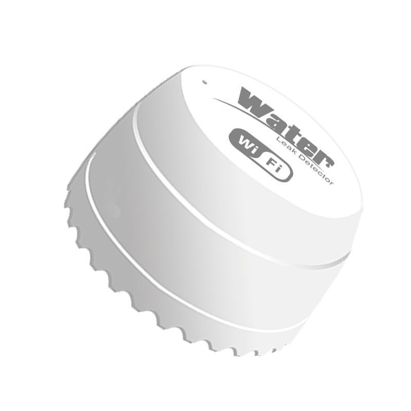 Датчик протечки воды Wi-Fi, си – обзор и цена Water Leak Detector Wifi Alarm