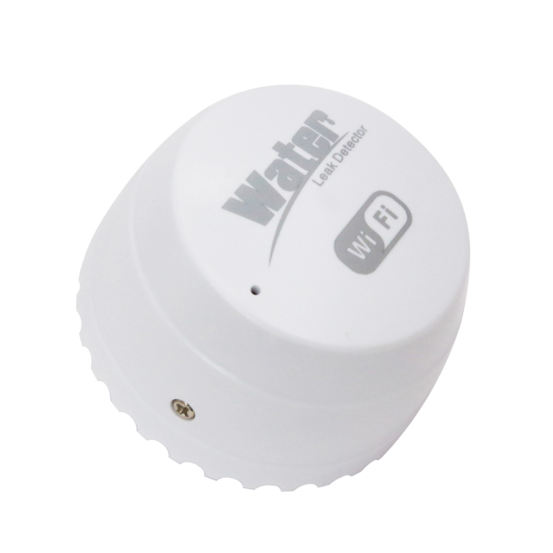 Датчик протечки воды Wi-Fi, си – обзор и цена Water Leak Detector Wifi Alarm