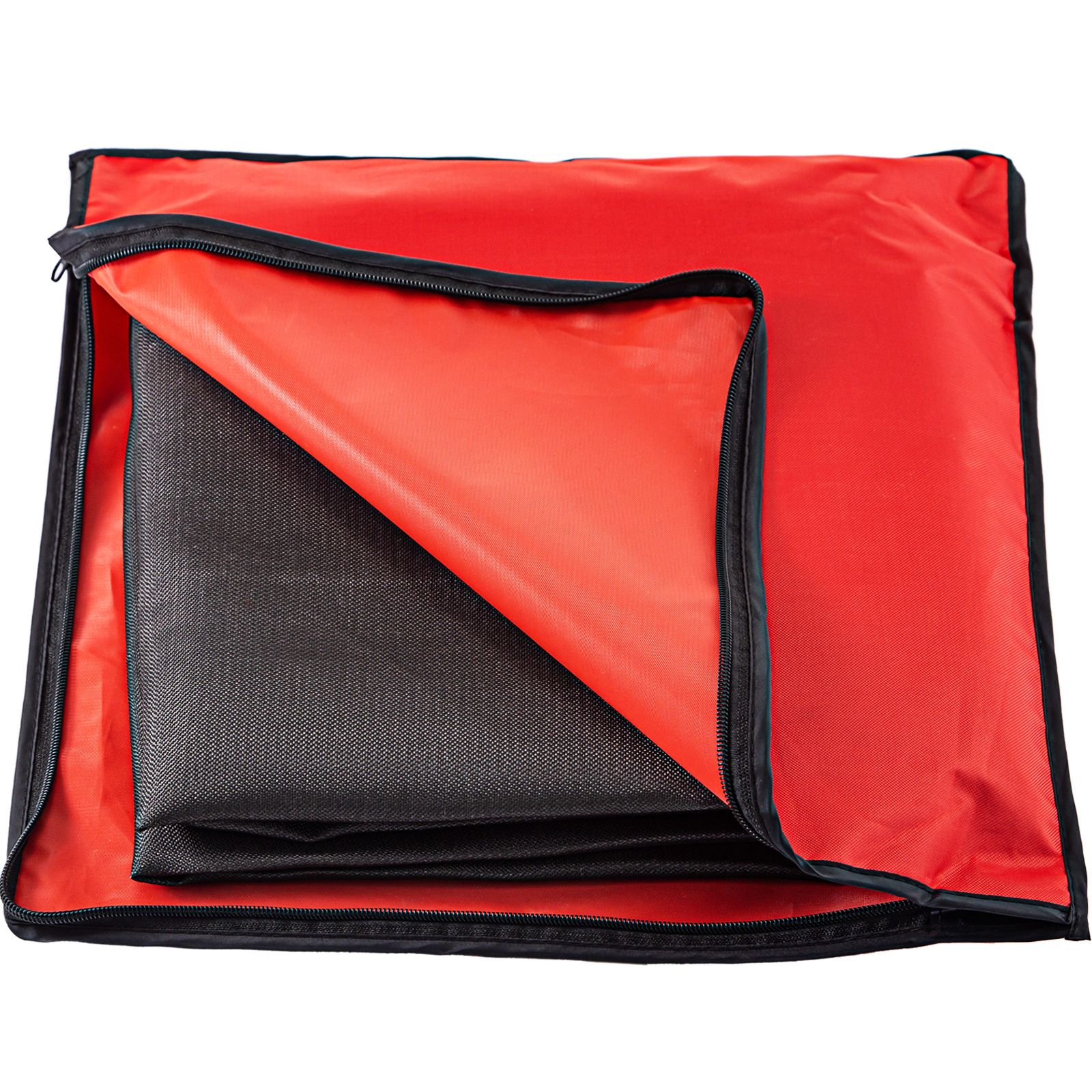 Сварочное одеяло, 10 x 10 футо – обзор и цена Fire Blanket Fiberglass